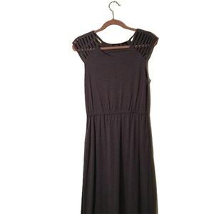 Press dress size L 